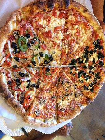 Joe's New York Pizza